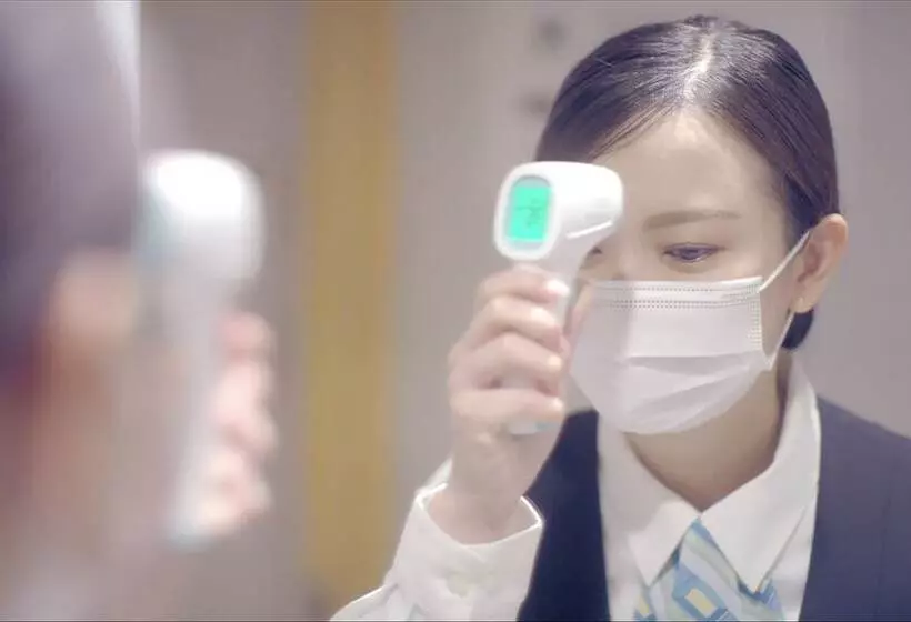 Fotos del hotel Metropolitan Nagano:  7