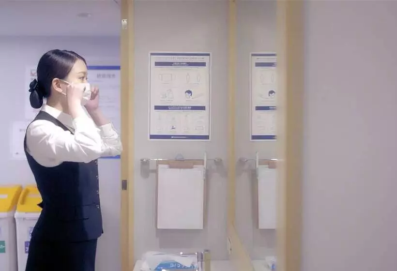 Fotos del hotel Metropolitan Nagano:  16