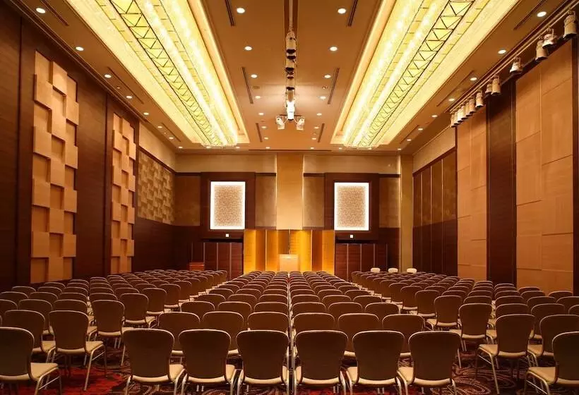 Fotos del hotel Metropolitan Nagano:  9