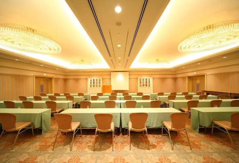 Fotos del hotel Metropolitan Nagano:  5