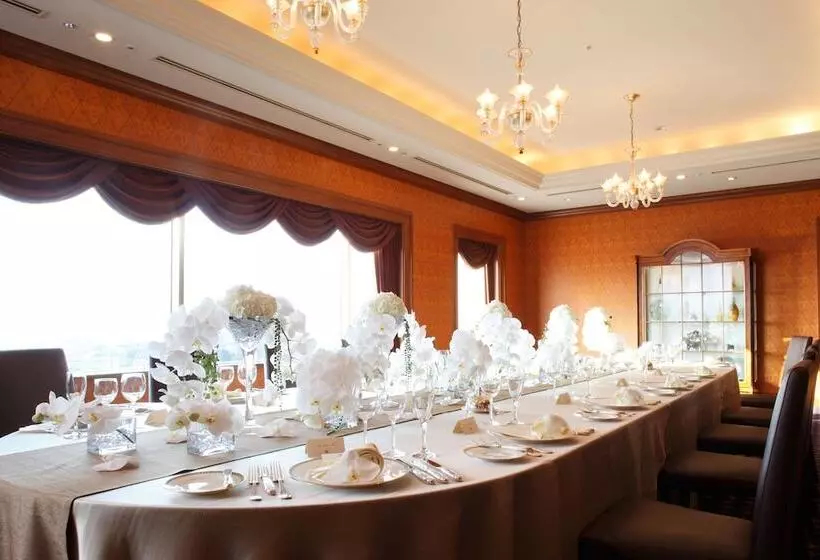 Fotos del hotel Metropolitan Nagano:  25