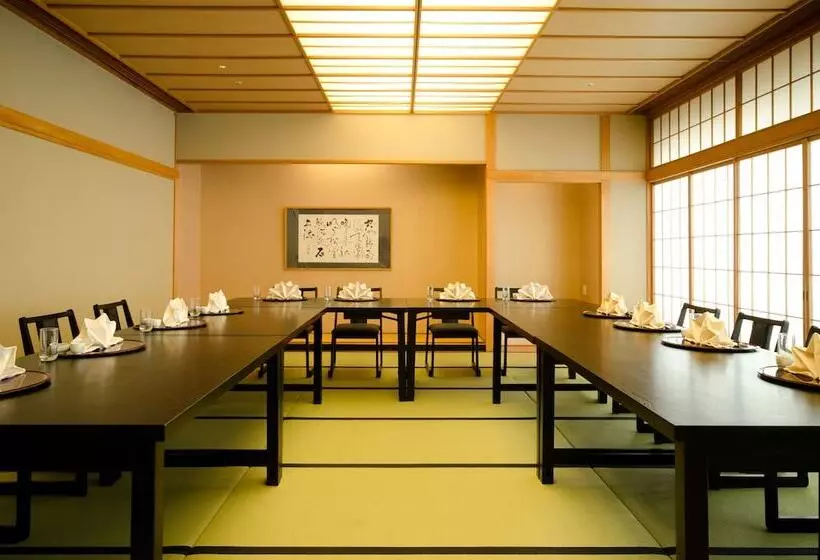 Fotos del hotel Metropolitan Nagano:  12