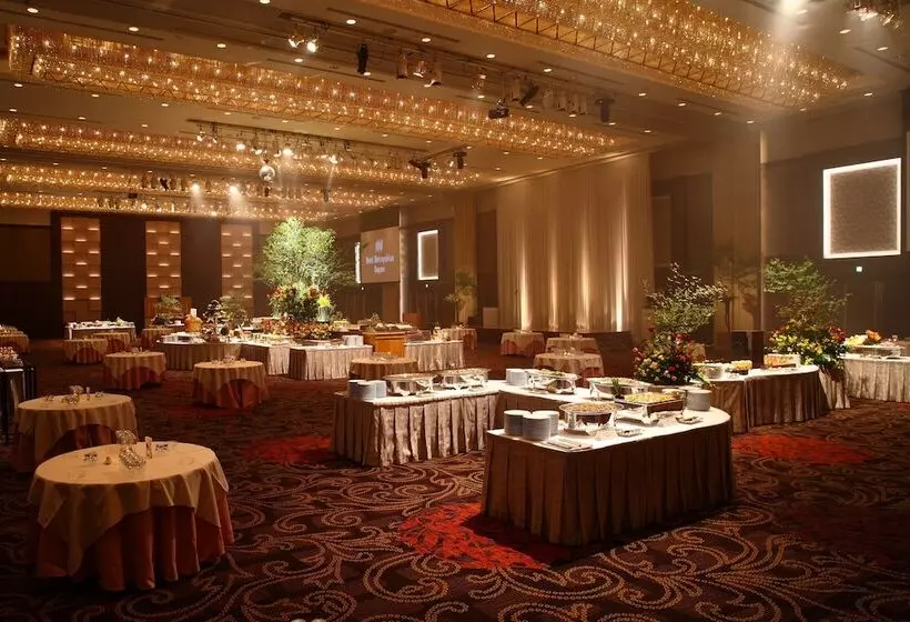 Fotos del hotel Metropolitan Nagano:  14