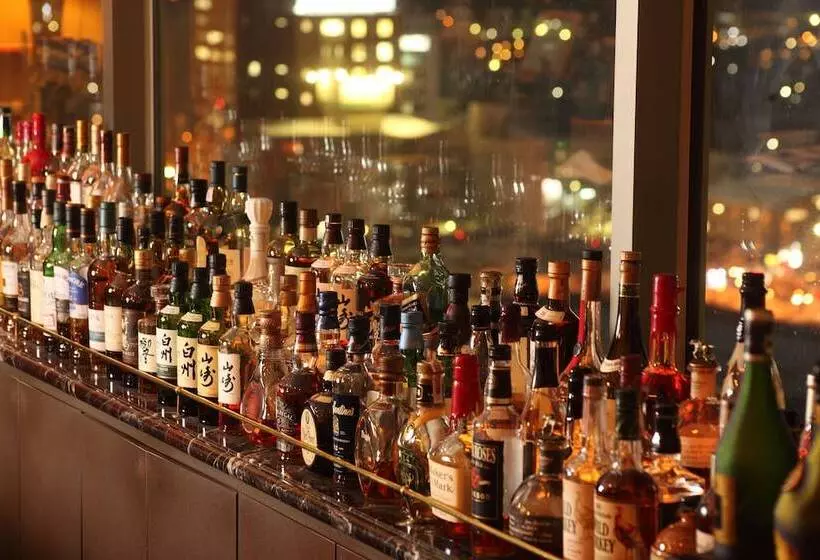 Fotos del hotel Metropolitan Nagano:  4