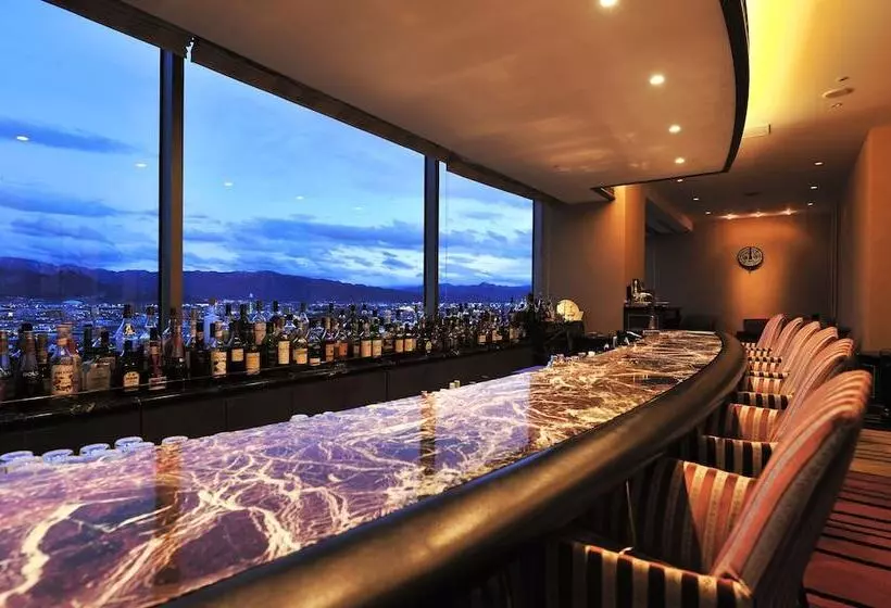 Fotos del hotel Metropolitan Nagano:  22