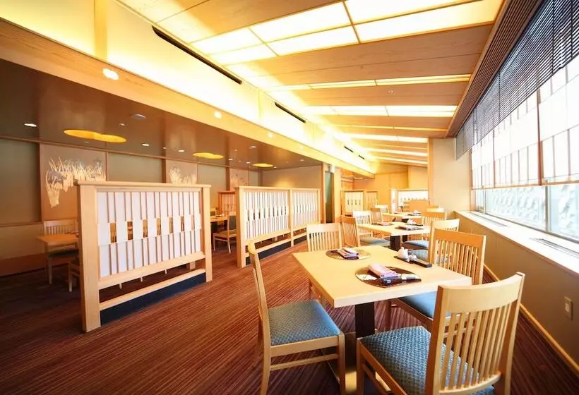 Fotos del hotel Metropolitan Nagano:  23