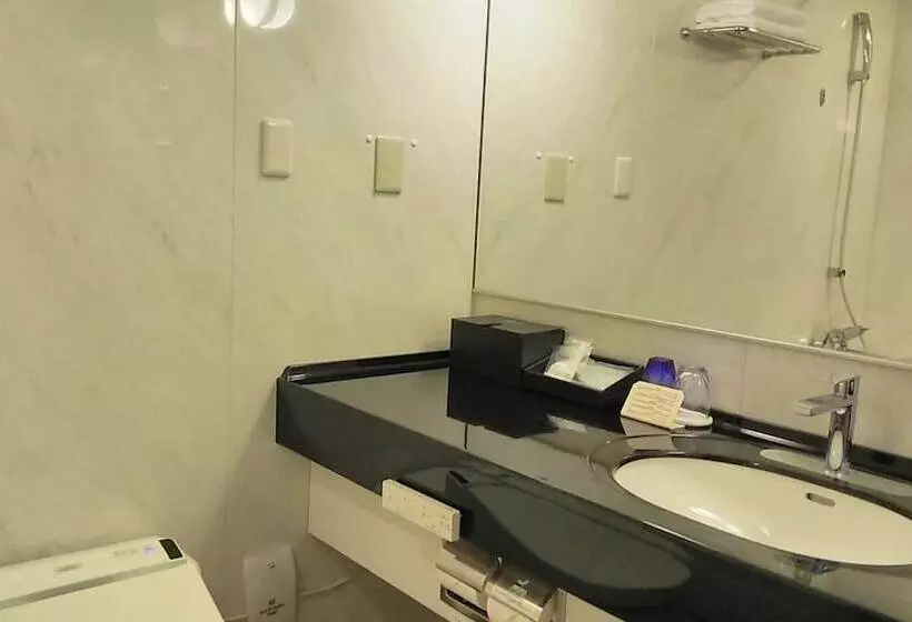 Fotos del hotel Metropolitan Nagano:  6