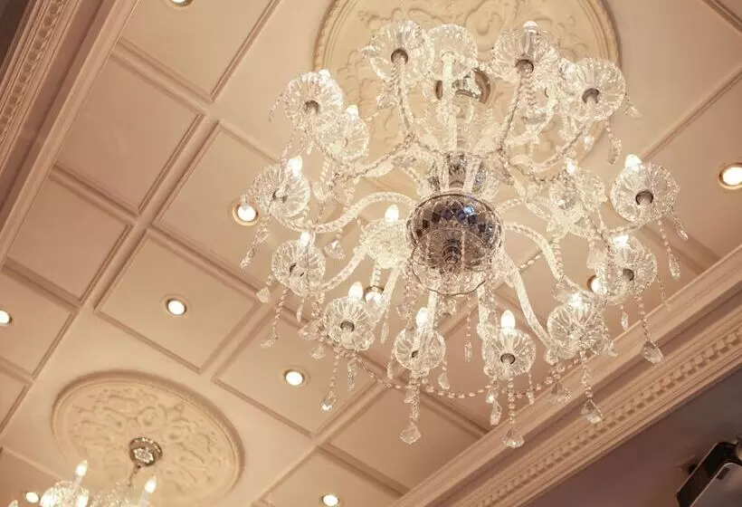 Fotos del hotel Monterey Ginza:  12