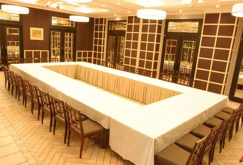 Fotos del hotel Monterey Ginza:  5