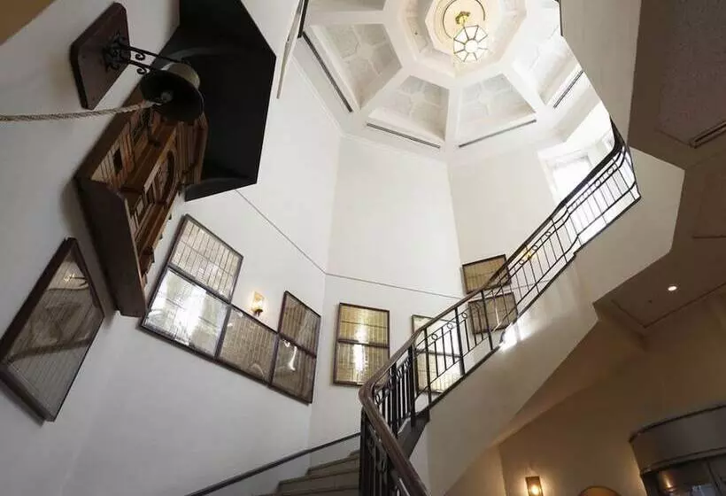 Fotos del hotel Monterey Ginza:  4