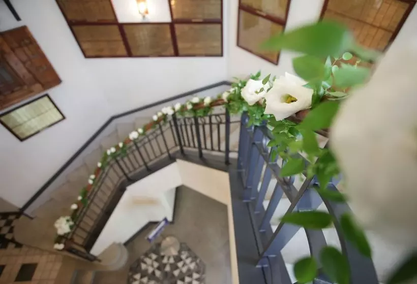 Fotos del hotel Monterey Ginza:  13