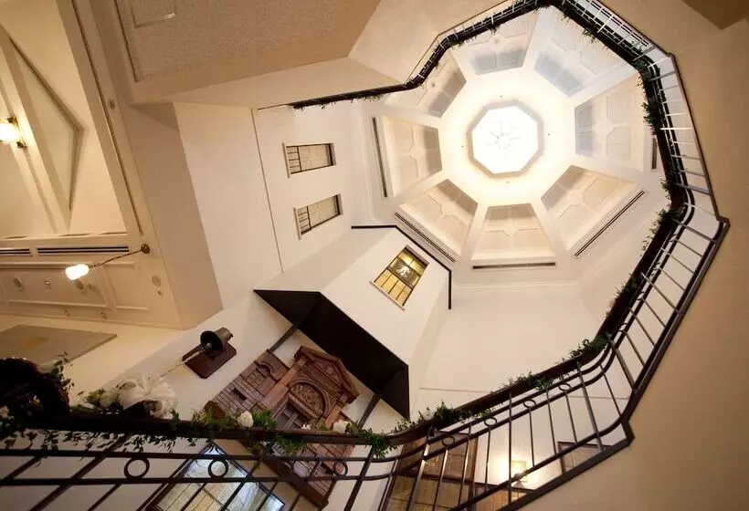 Fotos del hotel Monterey Ginza:  15