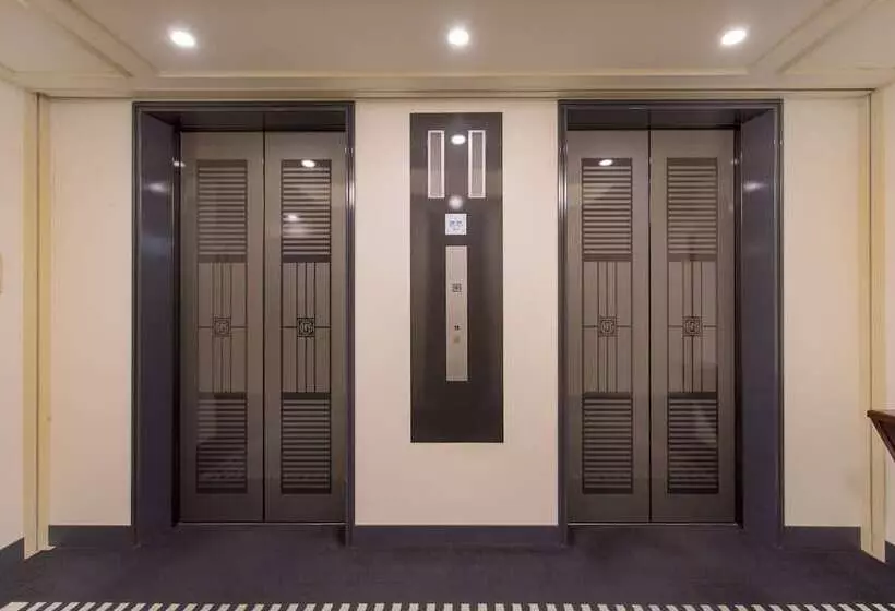 Fotos del hotel Monterey Ginza:  3