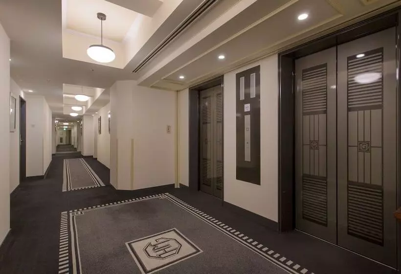 Fotos del hotel Monterey Ginza:  9