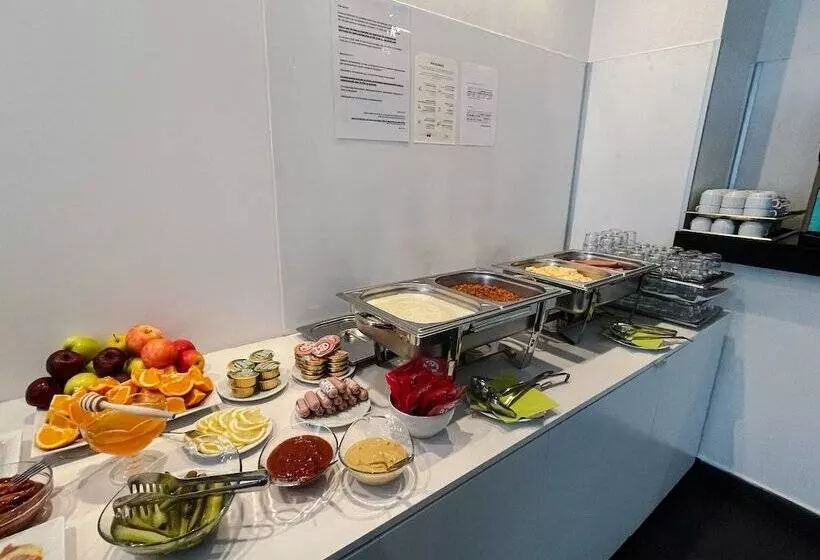 Fotos del hotel My  Apollon:  8