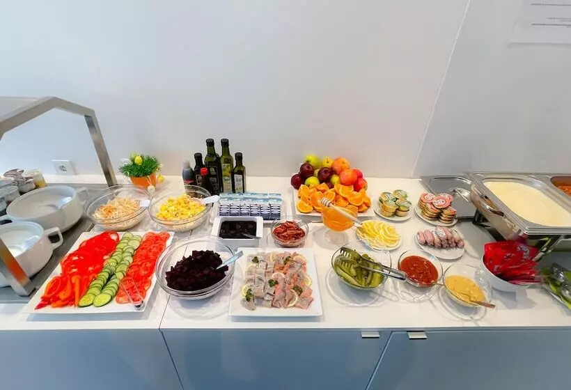 Fotos del hotel My  Apollon:  3