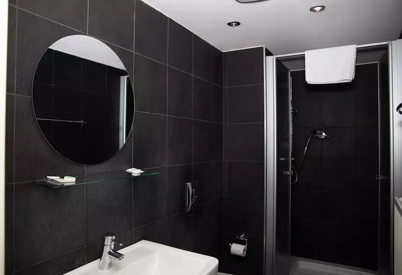 Fotos del hotel My  Apollon:  11