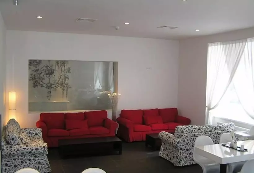 Fotos del hotel My  Apollon:  21