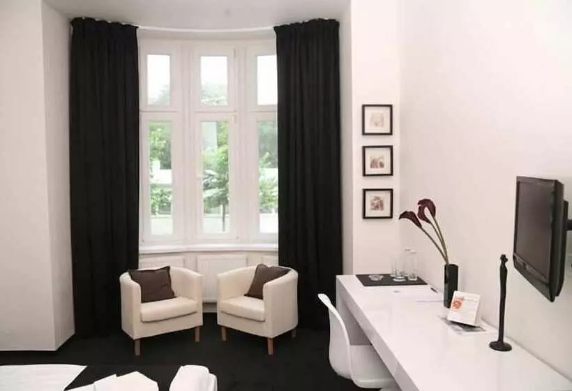 Fotos del hotel My  Apollon:  24