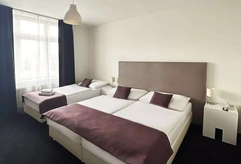 Fotos del hotel My  Apollon:  6