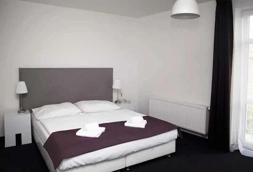 Fotos del hotel My  Apollon:  10