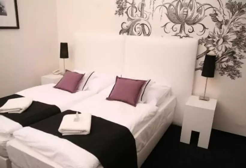 Fotos del hotel My  Apollon:  12