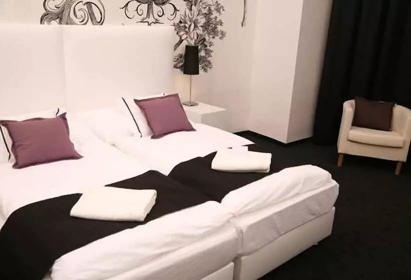 Fotos del hotel My  Apollon:  20