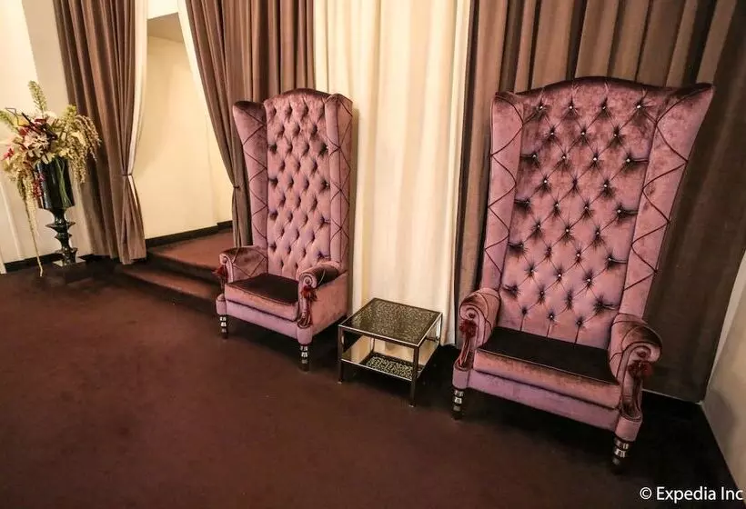 Fotos del hotel Old Town Square:  15