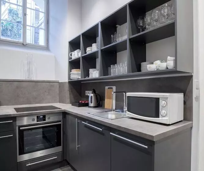 Fotos del hotel Old Town Square:  5