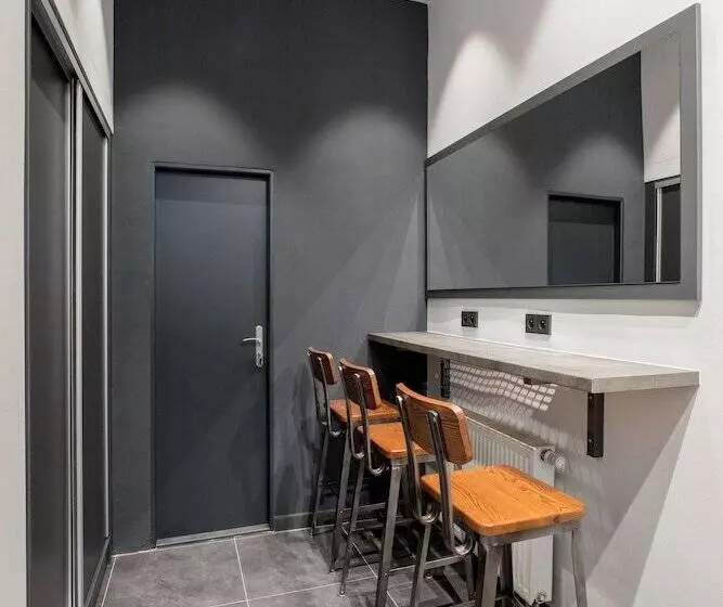 Fotos del hotel Old Town Square:  4