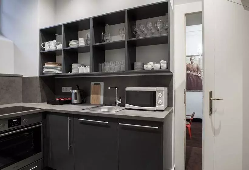 Fotos del hotel Old Town Square:  10