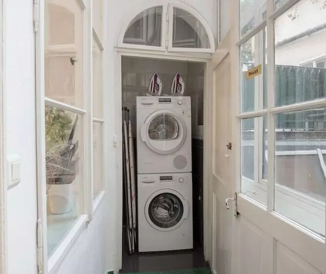 Fotos del hotel Old Town Square:  12