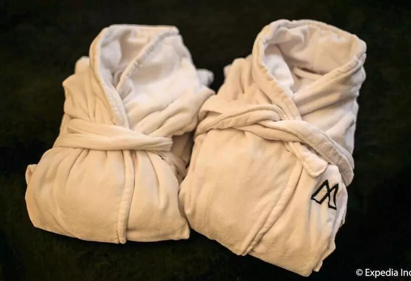 Fotos del hotel Old Town Square:  14