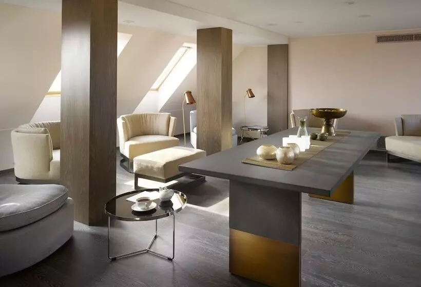 Fotos del hotel Old Town Square:  2