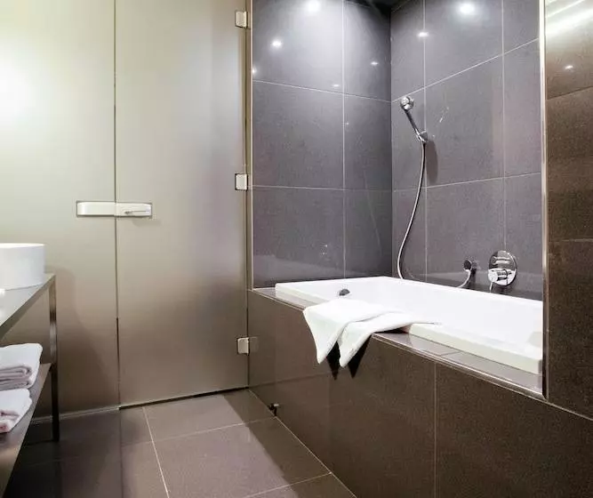 Fotos del hotel Old Town Square:  6