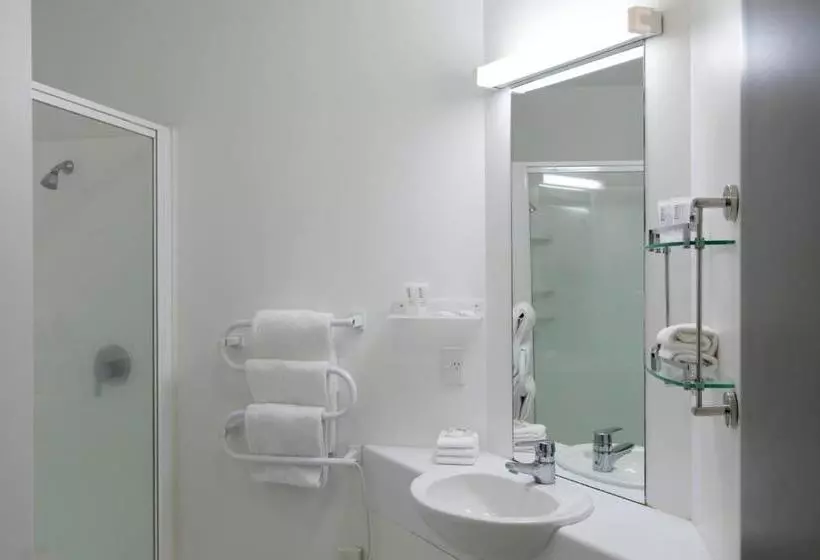 Fotos del hotel Quest On The Terrace Serviced Apartments:  7