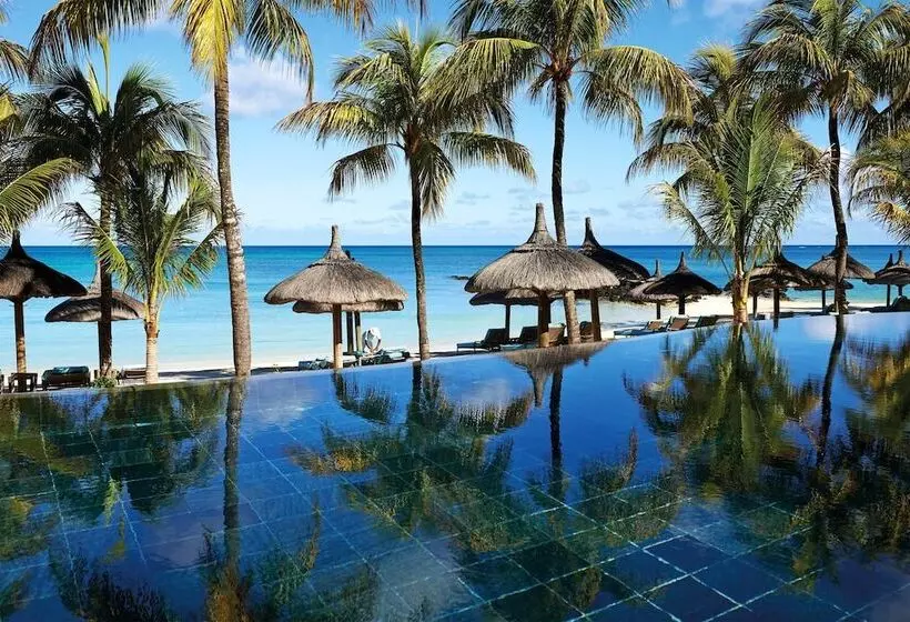 Fotos del hotel Royal Palm Beachcomber Luxury:  24