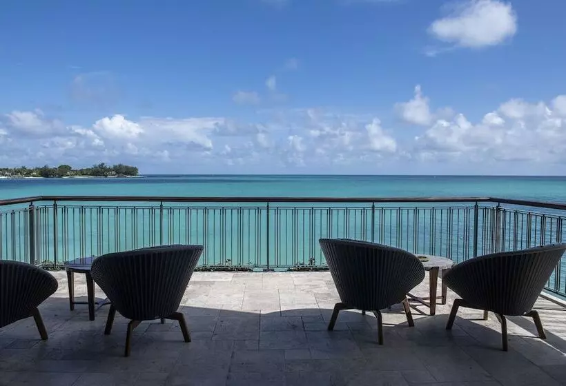 Fotos del hotel Royal Palm Beachcomber Luxury:  10
