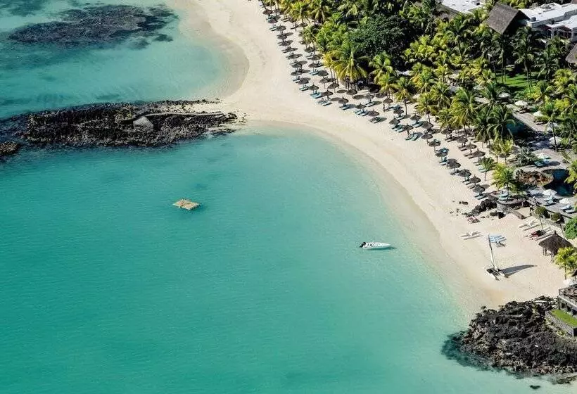 Fotos del hotel Royal Palm Beachcomber Luxury:  17