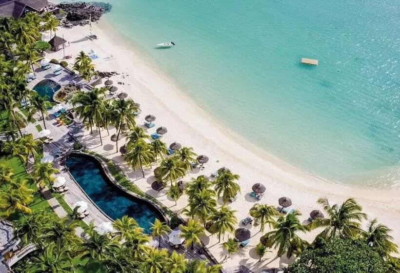 Fotos del hotel Royal Palm Beachcomber Luxury:  4
