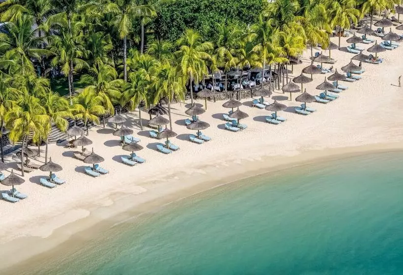 Fotos del hotel Royal Palm Beachcomber Luxury:  8