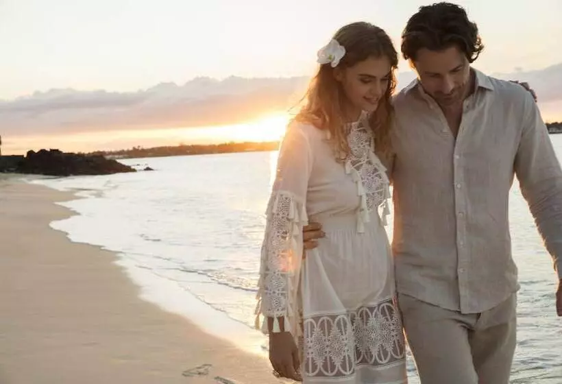 Fotos del hotel Royal Palm Beachcomber Luxury:  5