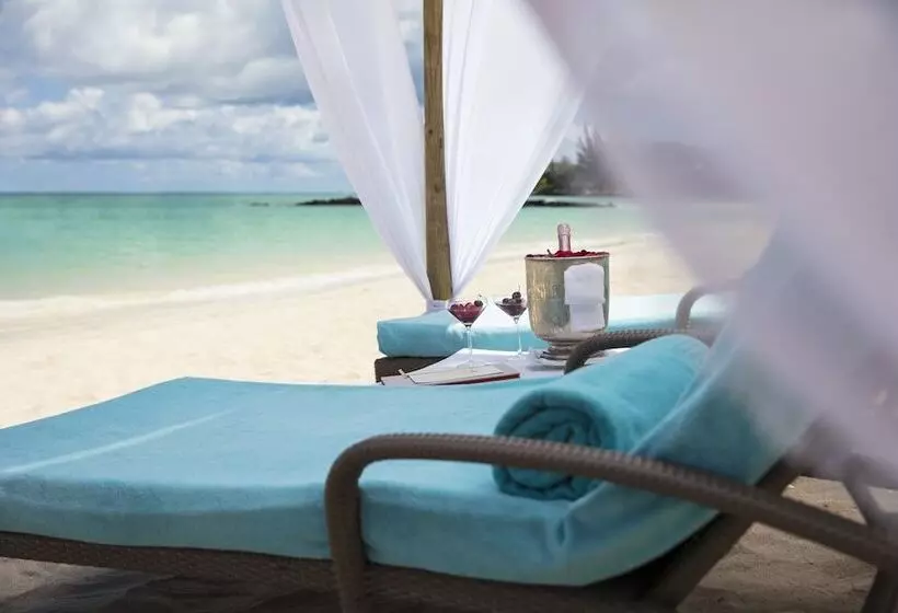 Fotos del hotel Royal Palm Beachcomber Luxury:  21