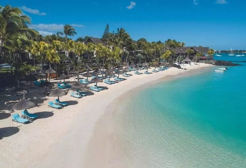 Fotos del hotel Royal Palm Beachcomber Luxury:  18