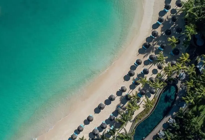 Fotos del hotel Royal Palm Beachcomber Luxury:  16
