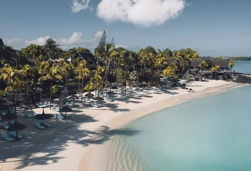 Fotos del hotel Royal Palm Beachcomber Luxury:  11