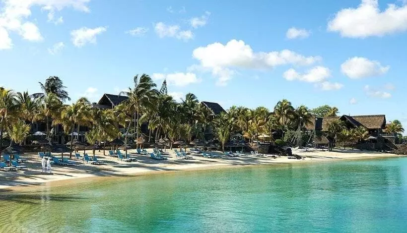 Fotos del hotel Royal Palm Beachcomber Luxury:  20