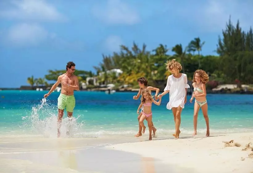 Fotos del hotel Royal Palm Beachcomber Luxury:  23