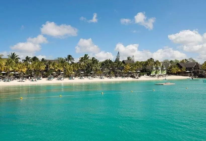 Fotos del hotel Royal Palm Beachcomber Luxury:  19