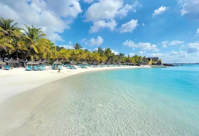 Fotos del hotel Royal Palm Beachcomber Luxury:  22